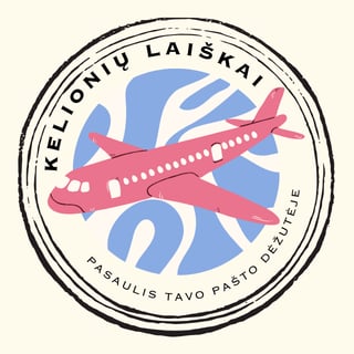 Kelionių laiškai